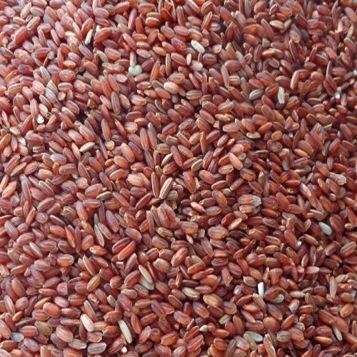 Red rice, Feature : Delicious In Taste