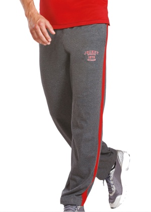 Jockey Boy's Super Combed Cotton Rich Side Pockets Graphic Printed Track  Pants – Online Shopping site in India