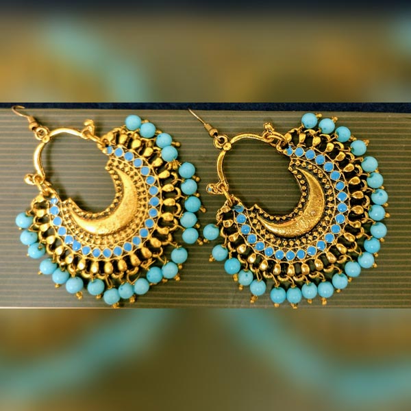 Artificial Earring Collection Floral Earrings Making Artificial Jewellery  Earrings Designs  YouTube