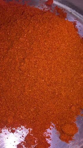 Red Chilli Powder -A1 Quality
