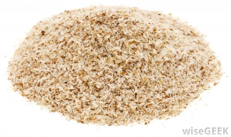 psyllium husk