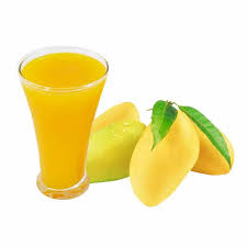 Luxury Mango Juice
