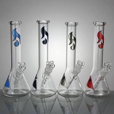 Smoking Bongs