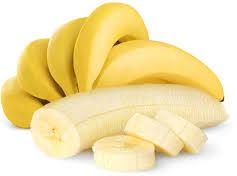 fresh banana