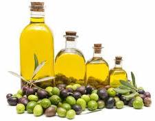 Olive Seeds Oil