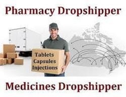Pharmacy Dropshipper