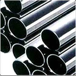 Round Metal Cold Drawn Welded Tubes, for Construction, Certification : ISI Certified