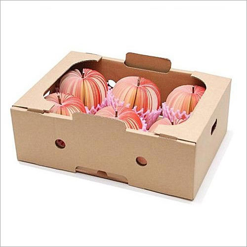 Muskmelon Packaging Boxes