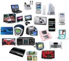 Electronic household Products, for Office