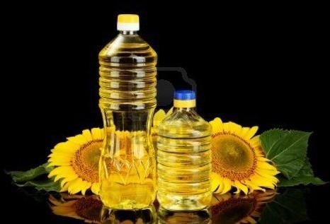 Suflower Seeds Refined Sunflower Oil, for Coocking