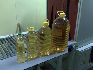 OEM Sunflower Oil, Grade : A