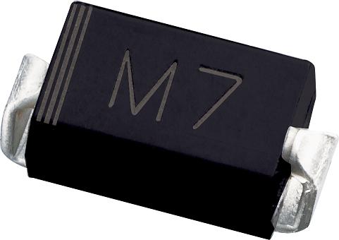 Diode M7
