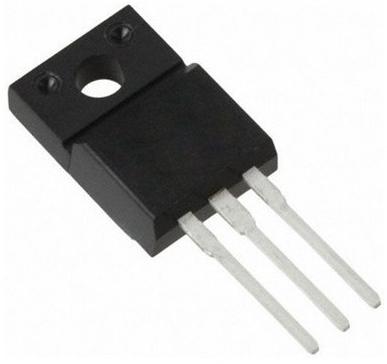 UTC POWER MOSFET 6N60, Voltage : 600V