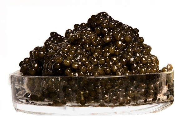 ROYAL SIBERIAN Caviar