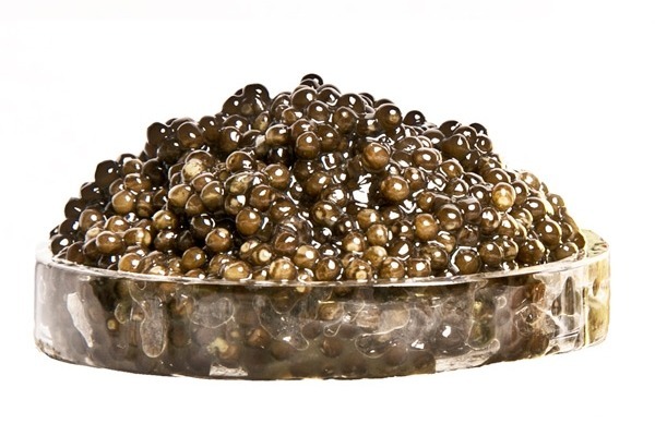 RUSIAN IMPERIAL Caviar