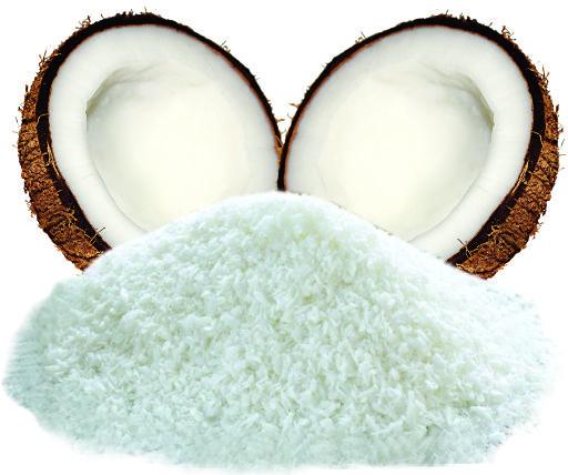 Common Low Fat Desiccated Coconut, for Medicines, Feature : Free From Impurities, Freshness, Healthy