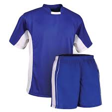 sports uniform for school