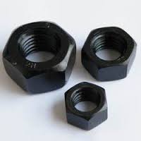 hex nut