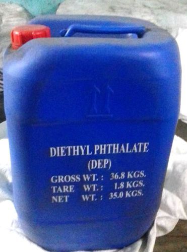 DEP Oil, Packaging Size : 35 Kg