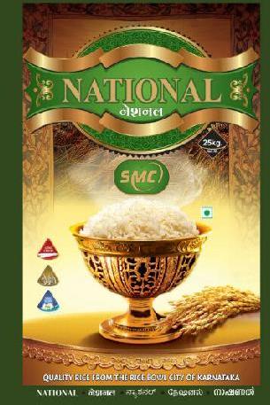 National Rice