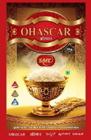 Ohscar Rice