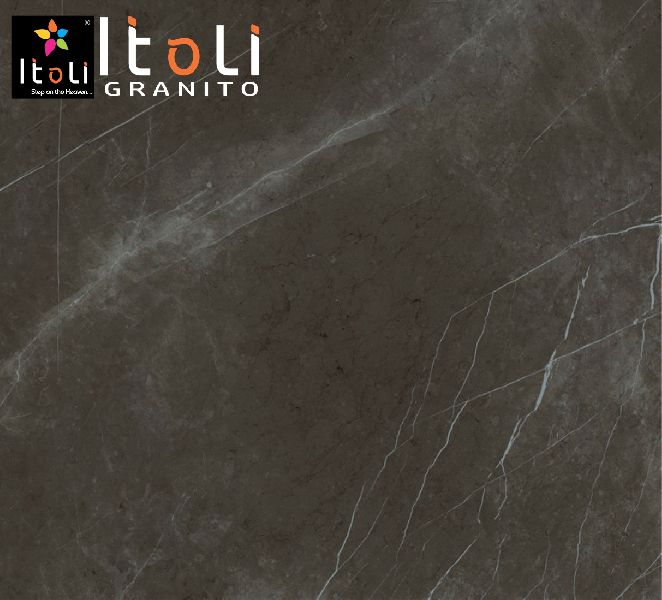 Polished Vitrified Tiles, Color : digital