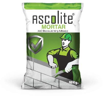Ascolite Block Jointing Adhesive