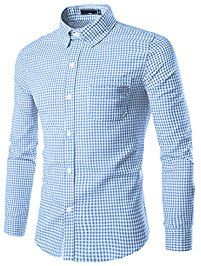 Mens Casual Shirts at Best Price in Delhi - ID: 3193548 | RG Nayak ...