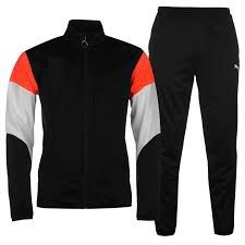 Printed Mens Tracksuits, Size : L, XL