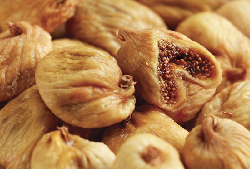 Organic Dried Figs