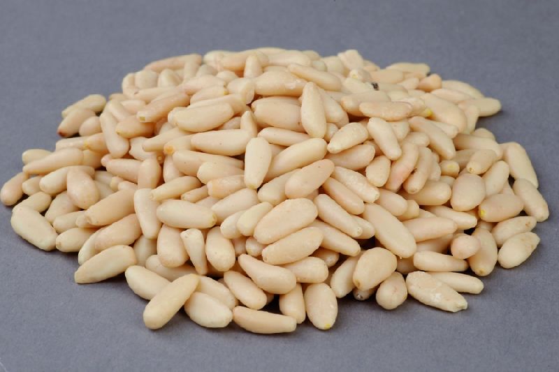 pine nuts