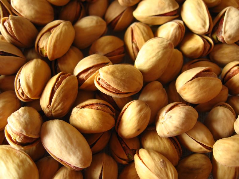 pistachio nuts