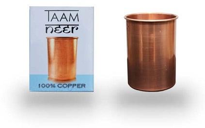 Taam Neer Copper Glass