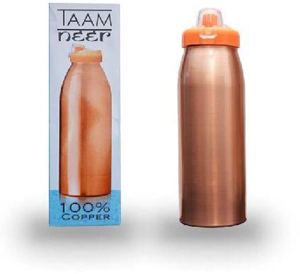 TaamNeer Copper Bottle (Sipper)