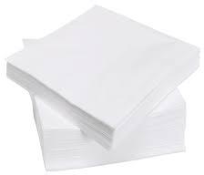 napkin tissue paper