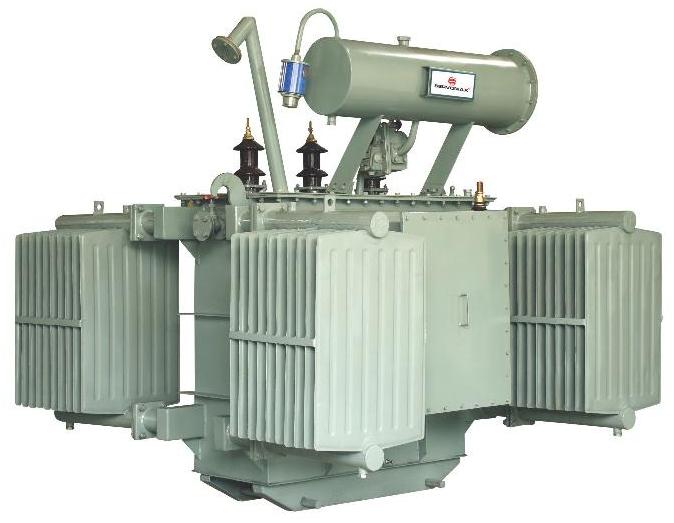 distribution transformer