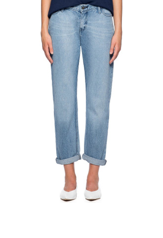 loose fit jeans for womens india