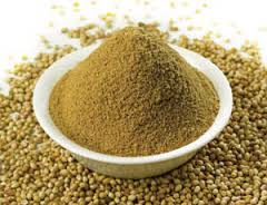 coriander powder