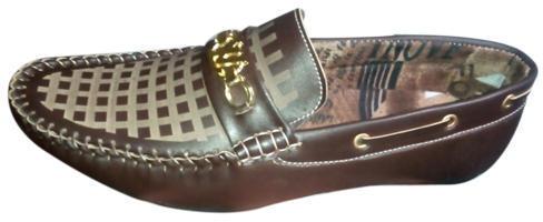 Designer Loafer Shoes