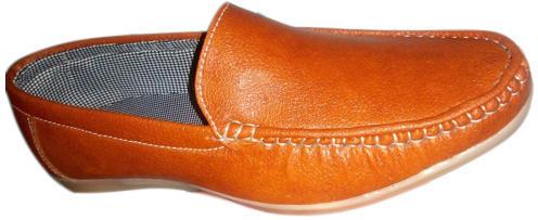Mens Trendy Loafer Shoes