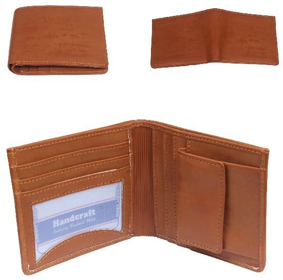 High Quality PVC Leather wallet 001