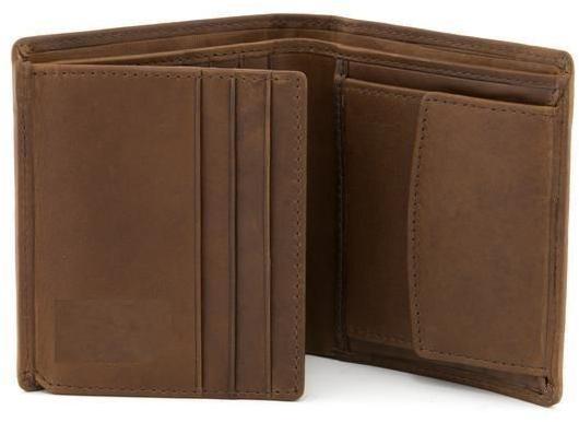 250806 leather Wallet