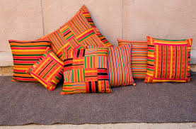 Printed Pillow & Cushion Covers