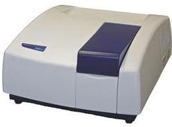 Digital Spectrophotometer