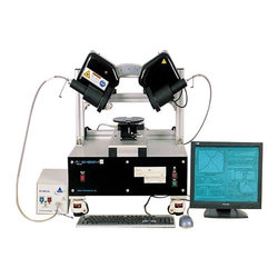 spectroscopic ellipsometer