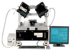 Spectroscopic Equipment