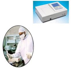 UV Spectrophotometer for Research Institutions