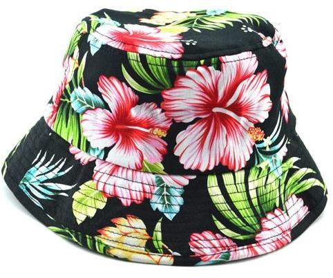 custom made bucket hats