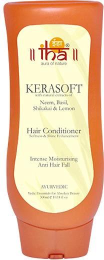 300ml Kerasoft Hair Conditioner