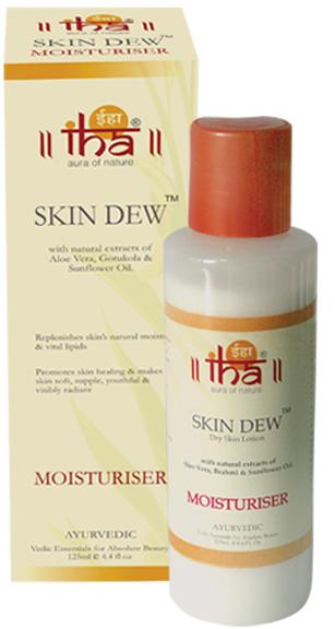 Skin Dew Moisturiser